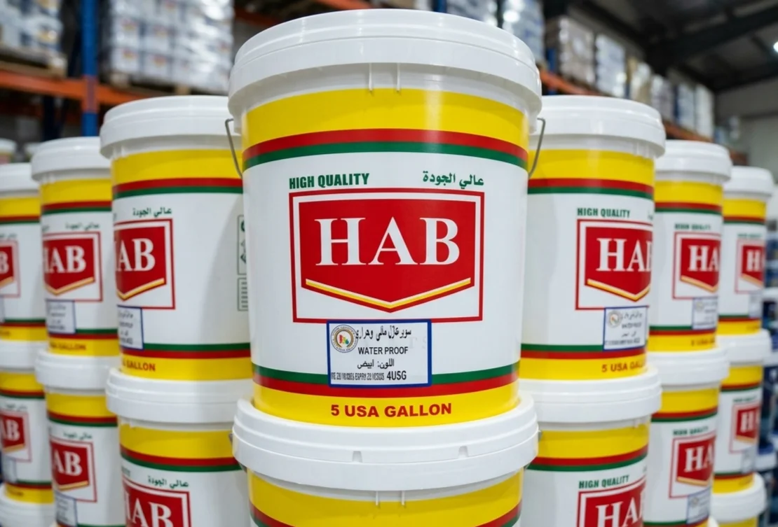 العازل الأمريكي للأسطح في الدمام - مواد عزل عالية الجودة