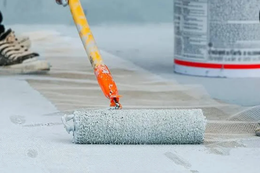 تركيب عوازل للاسطح بالشرقية