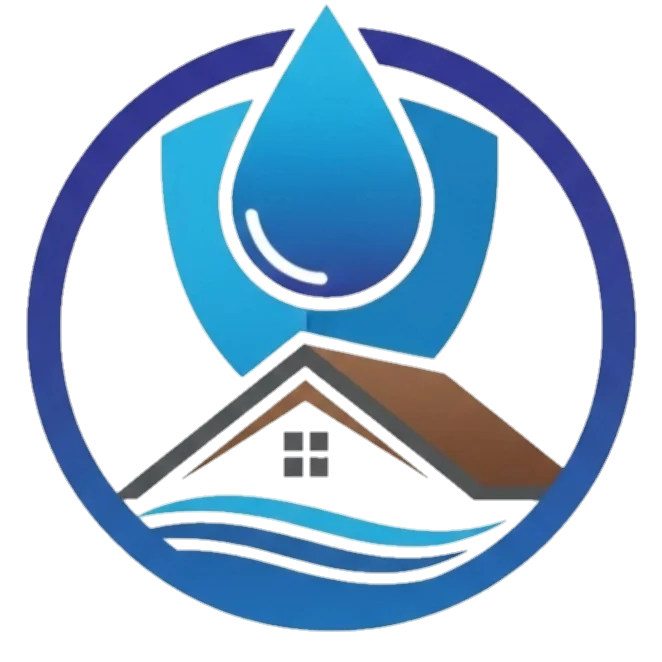 شعار شركة عوازل بيت الشرقية